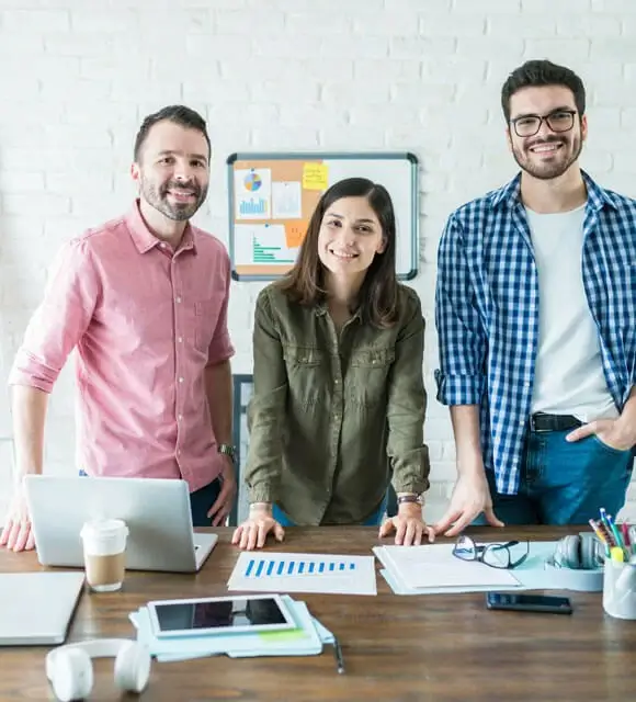 que es una aplicacion web