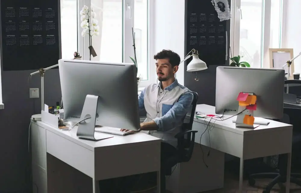 desarrollo de software